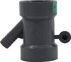 HR - DISHWASHER WYE - variation