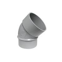 LR - 45 ( SPG ) SHORT TURN ELBOW - variation