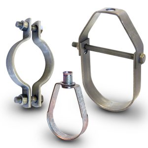 Metallic Pipe Hangers